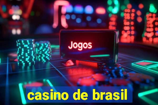 casino de brasil